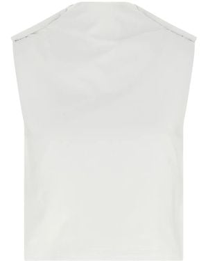 ARMARIUM Glenda Top - Wit