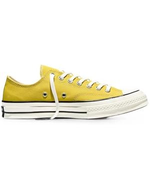 Converse Chuck 70 Sneakers - Yellow