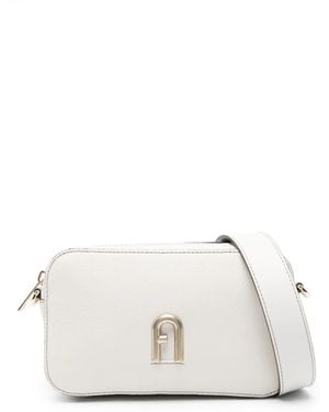 Furla Primula ショルダーバッグ - ホワイト