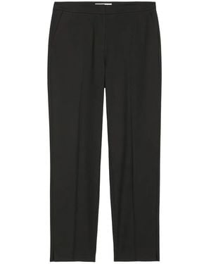 Marc O' Polo Klassische Hose - Schwarz
