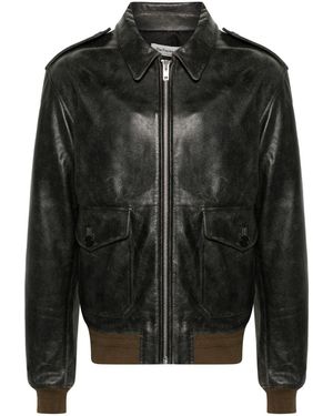 Frankie Shop Bomber Wyatt - Nero