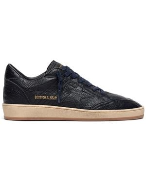 Golden Goose Ball Star - Blue