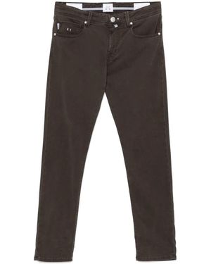 Sartoria Tramarossa Michelangelo Hose - Grau