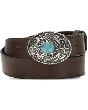 CRI.DA Adda Gürtel - Grau