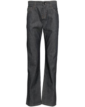 Private Stock The Johannes Jeans - Grey