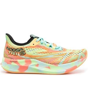 Asics Noosa Tri 15 スニーカー - オレンジ