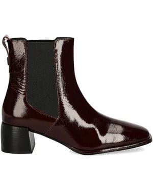 GANT Gwenety Boots - Brown