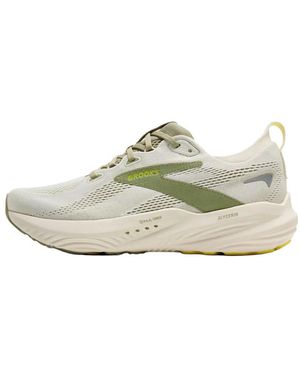 Brooks Glycerin 22 sneakers - Blanco