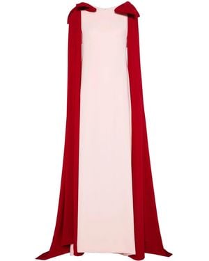 Jean Louis Sabaji Abaya - Rot