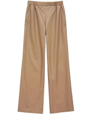 Anine Bing Koa Pant - Natural