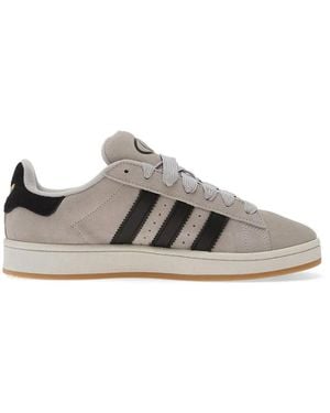 adidas gazelle silver green womens Campus 00s main image 0