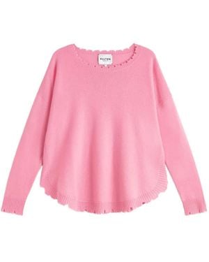 Kujten Jersey Mela - Rosa