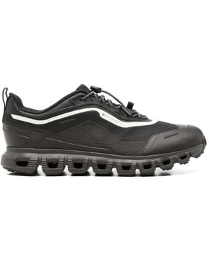 On Shoes Cloudaway Waterproof Trainers - Black