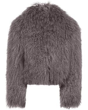 Salvatore Santoro Cappotto - Grigio