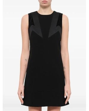 Neil Barrett Dress - Black