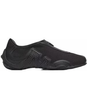 Merrell Relay Fly Zip Trainers - Black