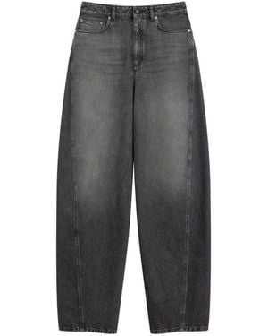 Givenchy Cocoon Jeans - Grey