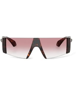Versace Gafas De Sol Medusa Biggie - Rosa