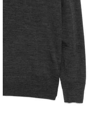 Barena Camio Brunal T-Shirt - Black