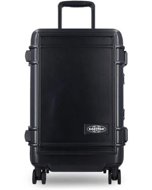 Eastpak Resist'R Suitcase - Black