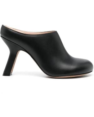Loewe Mules & Clogs - Black