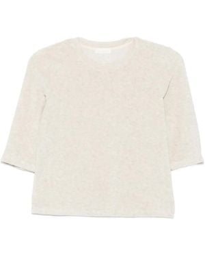 Suzie Kondi Short-Sleeve T-Shirt - White