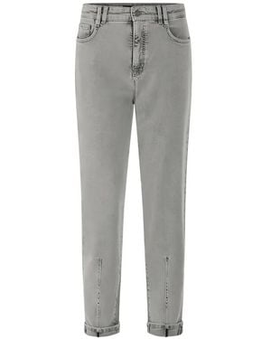 Marc Cain Feura Jeans - Grey