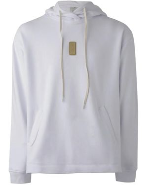 MISCI Filtro De Barro Hoodie - Gray