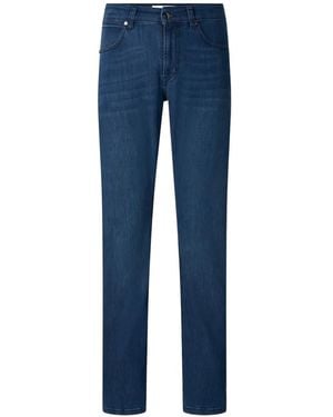 Bogner Vaqueros Slim Steve - Azul