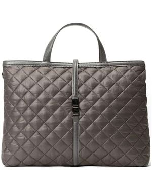 MZ Wallace Sac Cabas Astor Médium - Grey