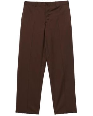 Giuliva Heritage Joseph Pants - Brown