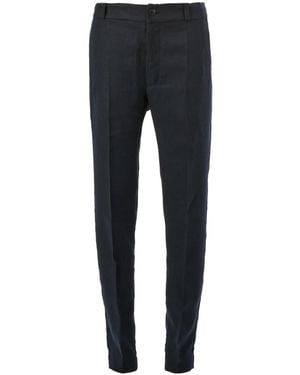 L'éclaireur Tailored Trousers - Blue