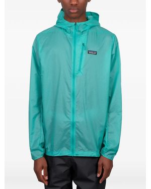 Patagonia Houdini Ripstop Jacket - Blue