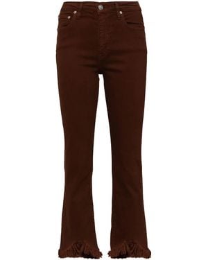 Jonathan Simkhai River Jeans - Brown