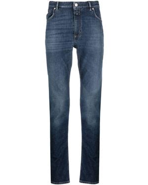 Closed Unity Slim-Cut Jeans - Blue