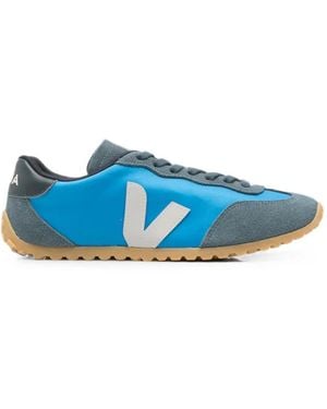 Veja Gt Trainers - Blue