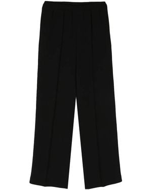 Aspesi Pantaloni Dritti - Nero