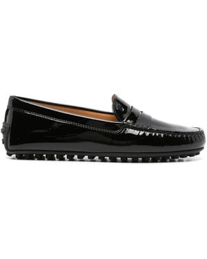 Tod's Mocassini Penny - Nero