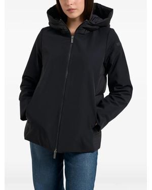Rrd Montecristo Hooded Jacket - Black