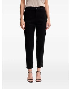 Sisley Slim-Fit Jeans - Black