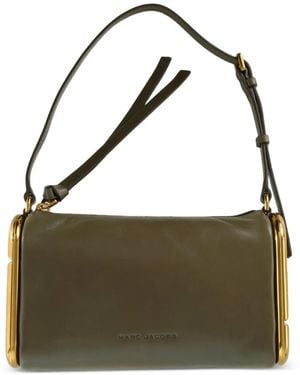 Marc Jacobs Small Scene Shoulder Bag - Green