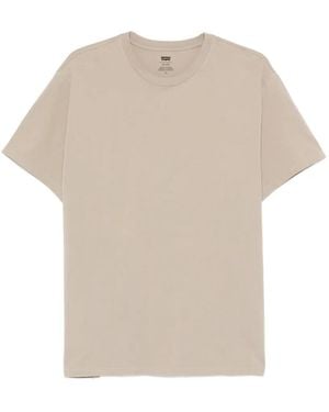 Levi's Short-Sleeve T-Shirt - White