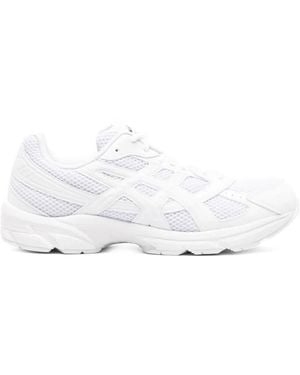 Comme des Garçons X Asics Gel-1130 Low-Top Sneakers - White