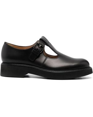 Church's Mary Janes - Black