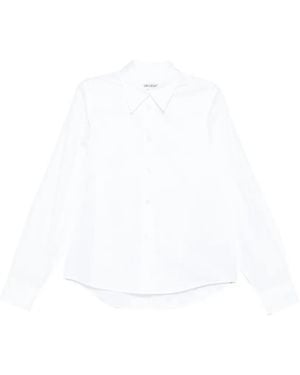 Our Legacy Long-Sleeves Shirt - White