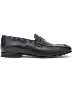 STURLINI FIRENZE Mocassins Savio - Grey