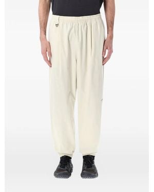 Oakley Pantalon De Jogging Fgl Divisional - White