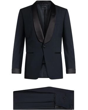Tom Ford O'Connor Tuxedo - Blue