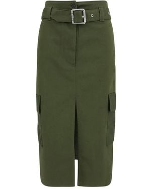 Pinko Skirts - Green