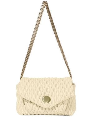 Proenza Schouler Borsa A Spalla Ps Harris Piccola - Neutro